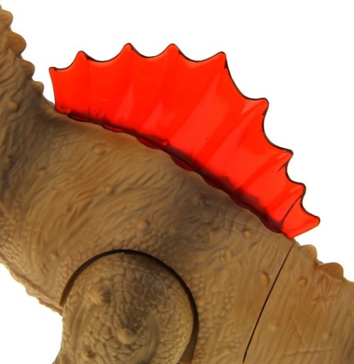 Interaktívny dinosaurus T-Rex chodí, reve a dýcha