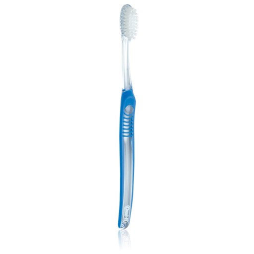 SUPERFLOSS ORAL-B ortodontická niť na strojčeky