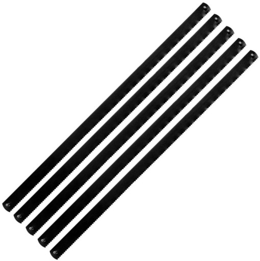 Pílový kotúč na kov 150 mm, jednostranný, 5 ks.