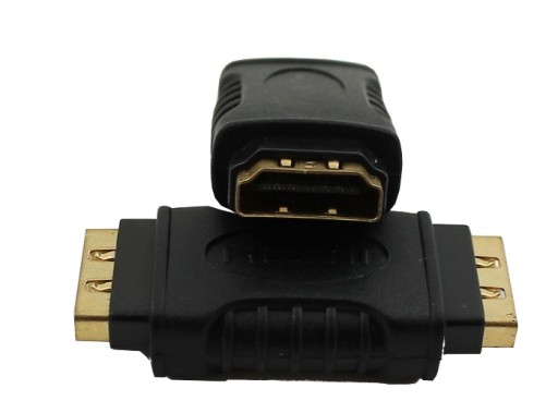 Konektor HDMI 2.0 predlžovací adaptér GN-GN AA108