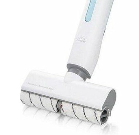NÁHRADNÉ VALCE PRE ELEKTRICKÝ MOP SAUBER FC10