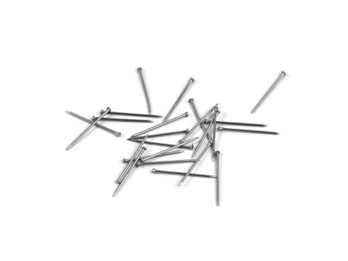 Krajčírske špendlíky krátke - 14 mm, 50 g