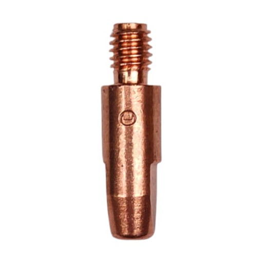 KONCOVÝ BINZEL M6x28 0,8 140,0051 1 ks