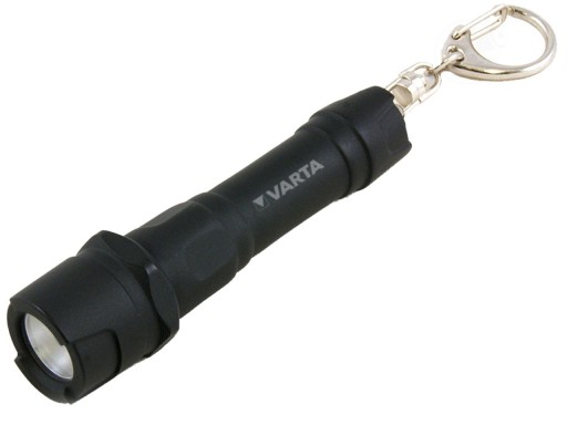 VARTA KEYRING BATERKA + AAA BATÉRIA