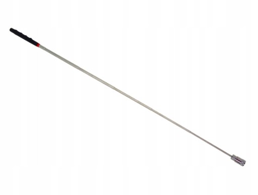 MAGNETICKÝ TELESKOPICKÝ LED UCHOVÁVAČ 19,5-81 cm FV
