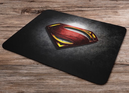 PODLOŽKA POD MYŠ MARVEL SUPERMAN