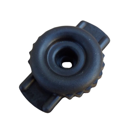GEA 300ml kolektor typu Westfalia - ventilový blok