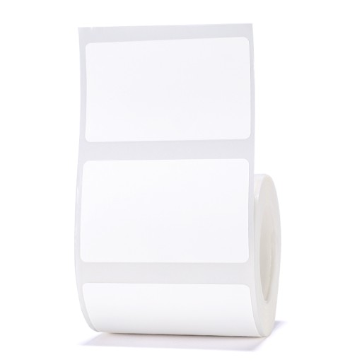Termoetikety Niimbot 50x30 mm, 230 ks