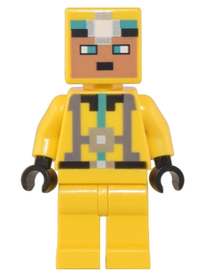 LEGO Minecraft Figúrka prieskumníka jaskyne min132