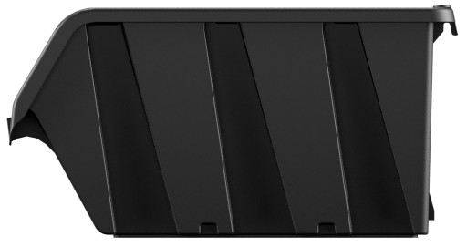 Zásobník, kyveta KTR40 - 390x240x180mm