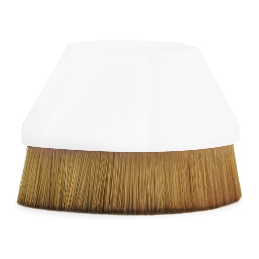 Hustá, mäkká fluidná kefka FOUNDATION BRUSH