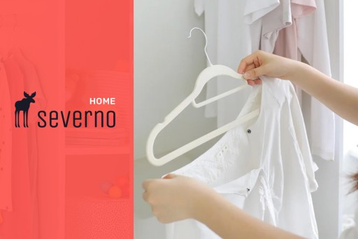 VELÚROVÉ VEŠIAKY NA OBLEČENIE do šatníka VELVET PREMIUM 20 ks