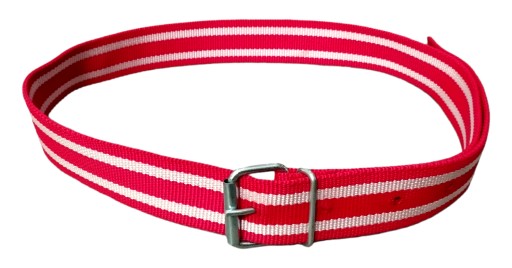 IDENTIFIKAČNÝ GOLIER OZNAČOVAČ NA DOBYT KRAVY 125CM