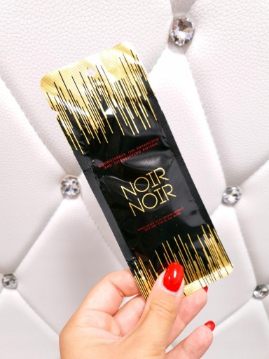 Onyx Noir Noir Edition Limite Accelerator Bronzing 5ml