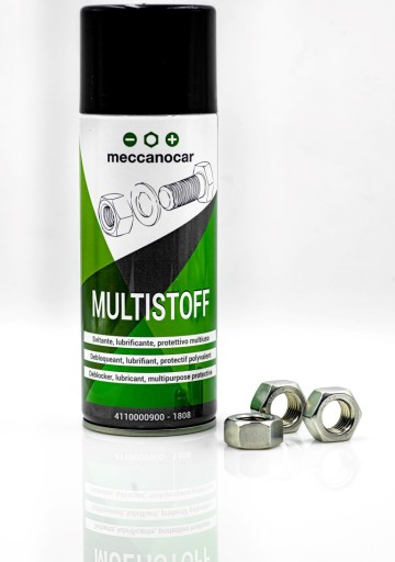 MULTISTOFF ODSTRAŇOVAČ SILNEJ HRDZE 1808 MECCANOCAR