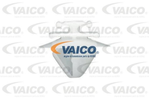 CLIP FIAT Normteil - Univerzálny, V24-0350 VAICO