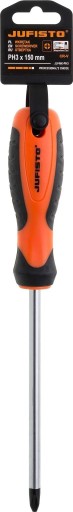 Krížový skrutkovač Jufisto PH3x150 mm