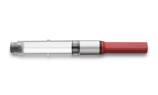 Piest Lamy Z28 (prevodník).