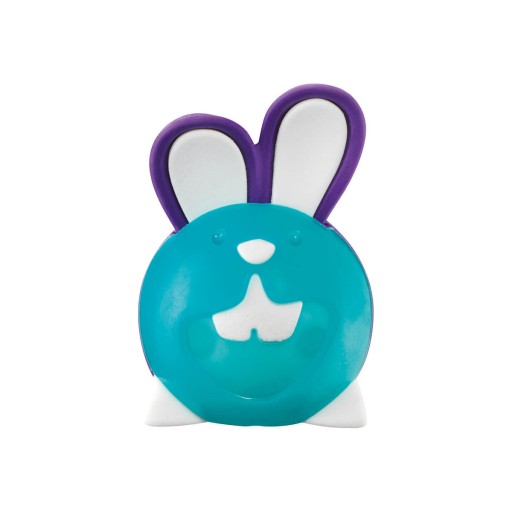 Croc Croc Rabbit MAPED ERASER