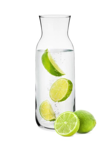 GLASMARK Sklenená karafa 1000 ml
