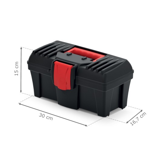BOX NA NÁRADIE BOX NA NÁRADIE 6 KG