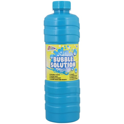 MYDLOVÁ BUBBLE TEKUTÉ 1L ružová náplň 956