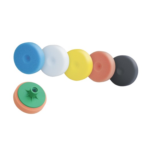 Boll Mini leštiaci špongia 0030107 soft 80