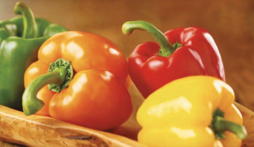Talianska paprika vo filetách v oleji Ital Dora 314 g