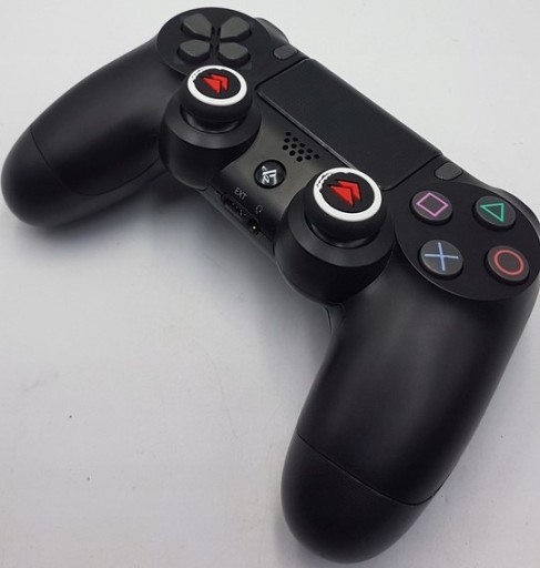 Grip a gumené podložky pre XBOX ONE ovládače