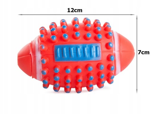 PSA TEEATHER BALL Piskavé RUGBY na PRECHÁDZKU DOMOV