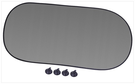 X8B91 OPAĽOVACÍ KRÉM S PRÍSAVKAMI 100X50 CM MB-5901