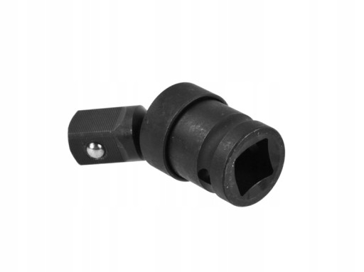 ZÁSUVKOVÝ GUĽOVÝ KĹB 1/2' NÁRAZOVÝ CRMO V08172 VORFAL