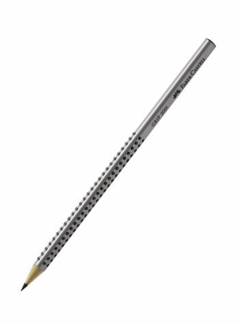 FABER-CASTELL HB grip 2001 ceruzka