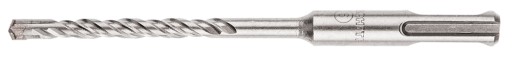 VRTÁK DO BETÓNU SDS PLUS 6X110MM S4 QUATRO GRAPHITE 57H406