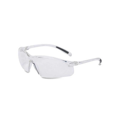 Ochranné okuliare Honeywell A700 CLEAR FRAME AF