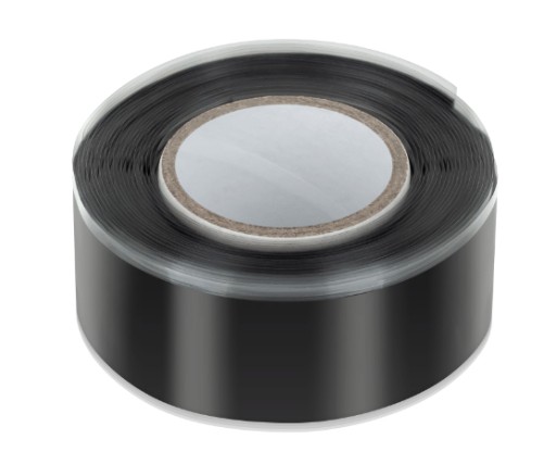 SAMOULKANIZAČNÁ páska 19 mm 2,5 m servis (3774a)