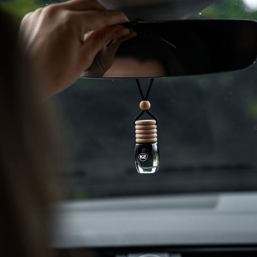 K2 VENTO Solo Impressive RAINBOW 8ml Osviežovač vône do auta BLISTER