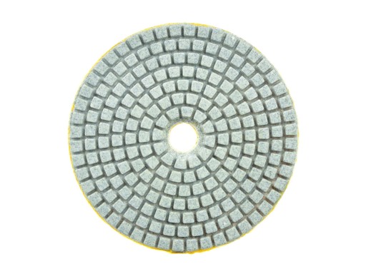 Leštiaci kotúč na mokré brúsenie kameniny 100mm GR100 G78911 GEKO