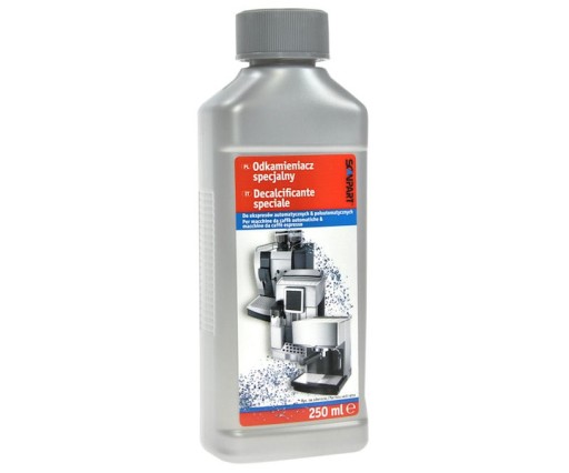 ODVÁPŇOVAČ pre kávovary DELONGHI 250ml