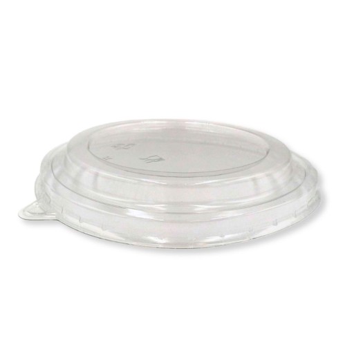 Veko na misu, priemer 155mm PET, 50 ks