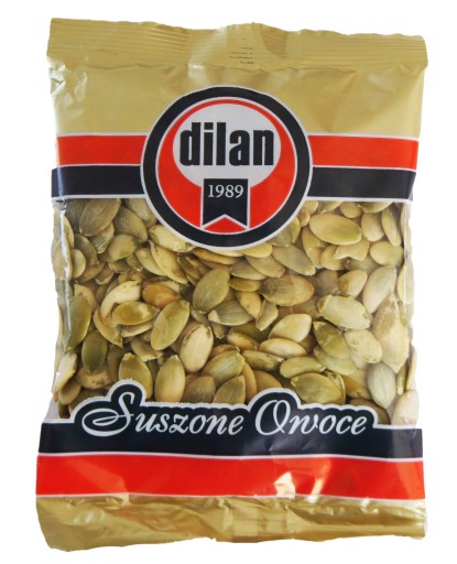 Dilan Tekvicové semienka 80g