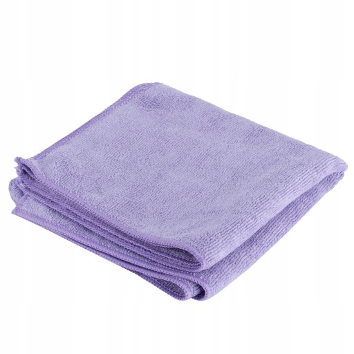 Mikrovlákno na leštenie a čistenie áut 40x40 cm e-sprej