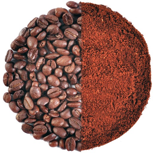 Káva ARABICA COLOMBIA SUPREMO Classic - 100g