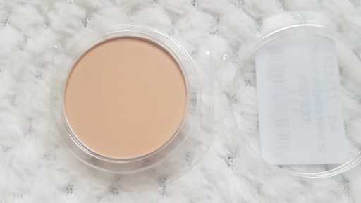 Catrice All Matt Plus Powder 030 Warm Beige 10 g
