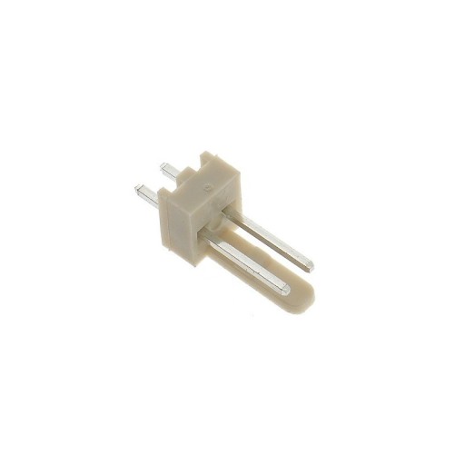 WF-02S konektor - r-2,54mm zástrčka / 02325