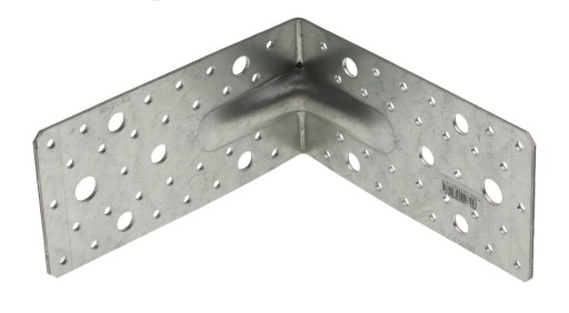 UHLOVÁ TYČ S RAZÍVNYM KONEKTOROM 175x175x90mm