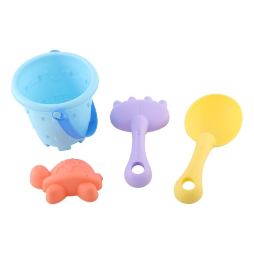 WOOPIE Small Sand Set 4 ks.