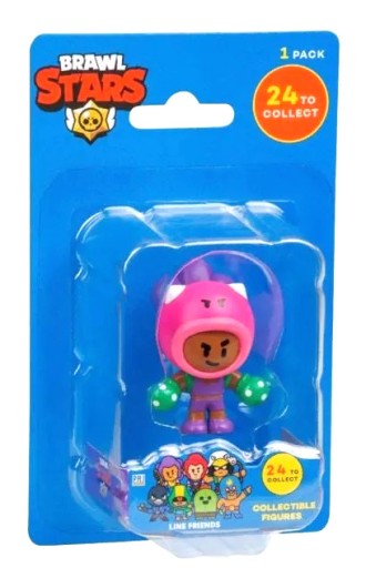 BRAWL STARS 1 figúrka č.11