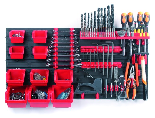 BINEER BOARD KBB6040 Montážna doska Kistenberg