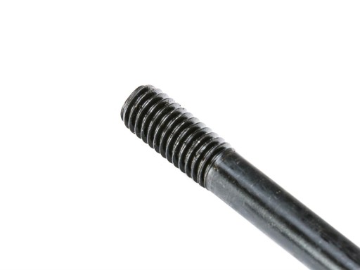 Mini krížový cylindrický čap 14 palcov M6x200